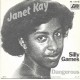 JANET KAY - Silly games